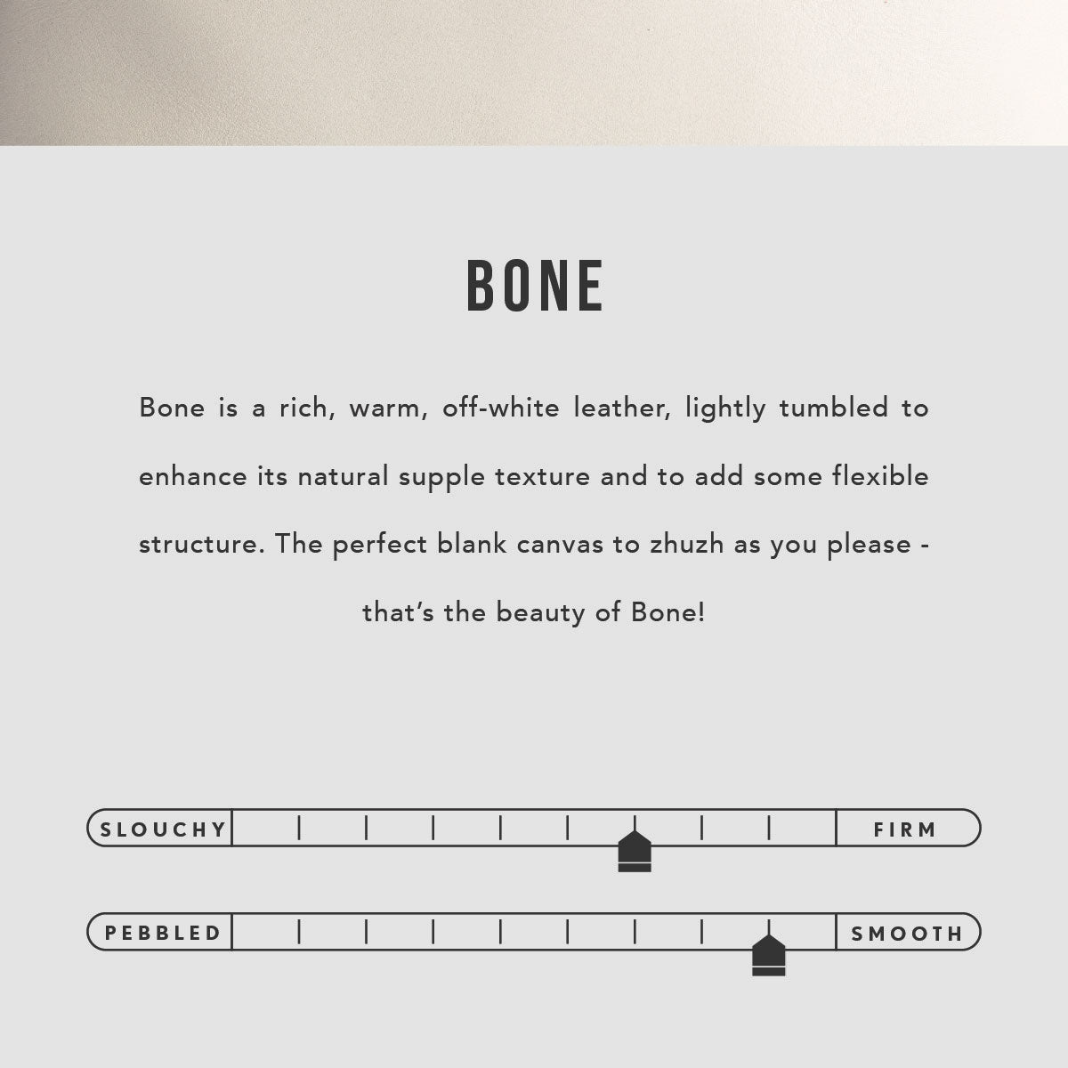 Bone*Classic | infographic