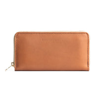 All Color: Biscuit | leather handmade wallet