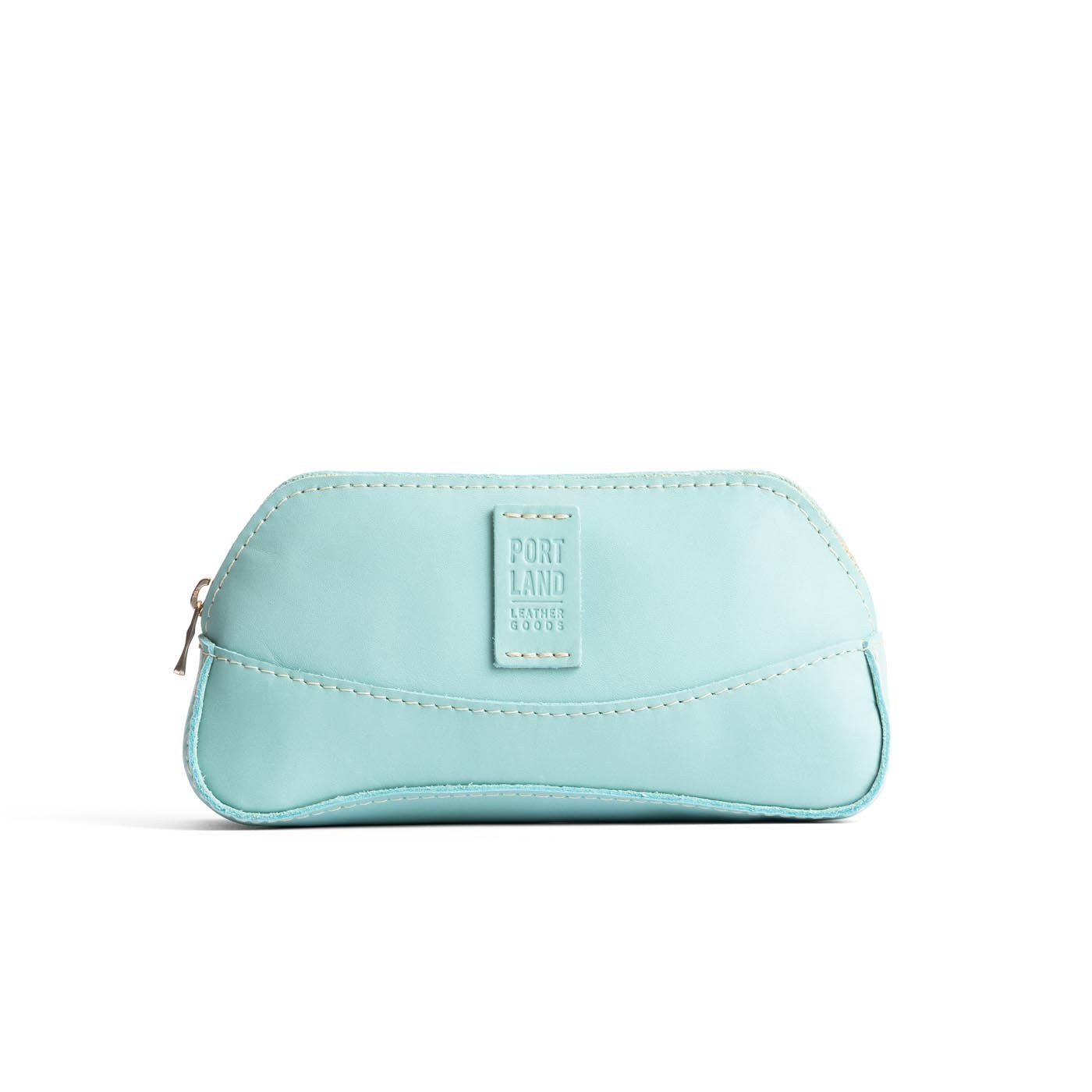 Portland Leather Goods Mint fashion toaster crossbody