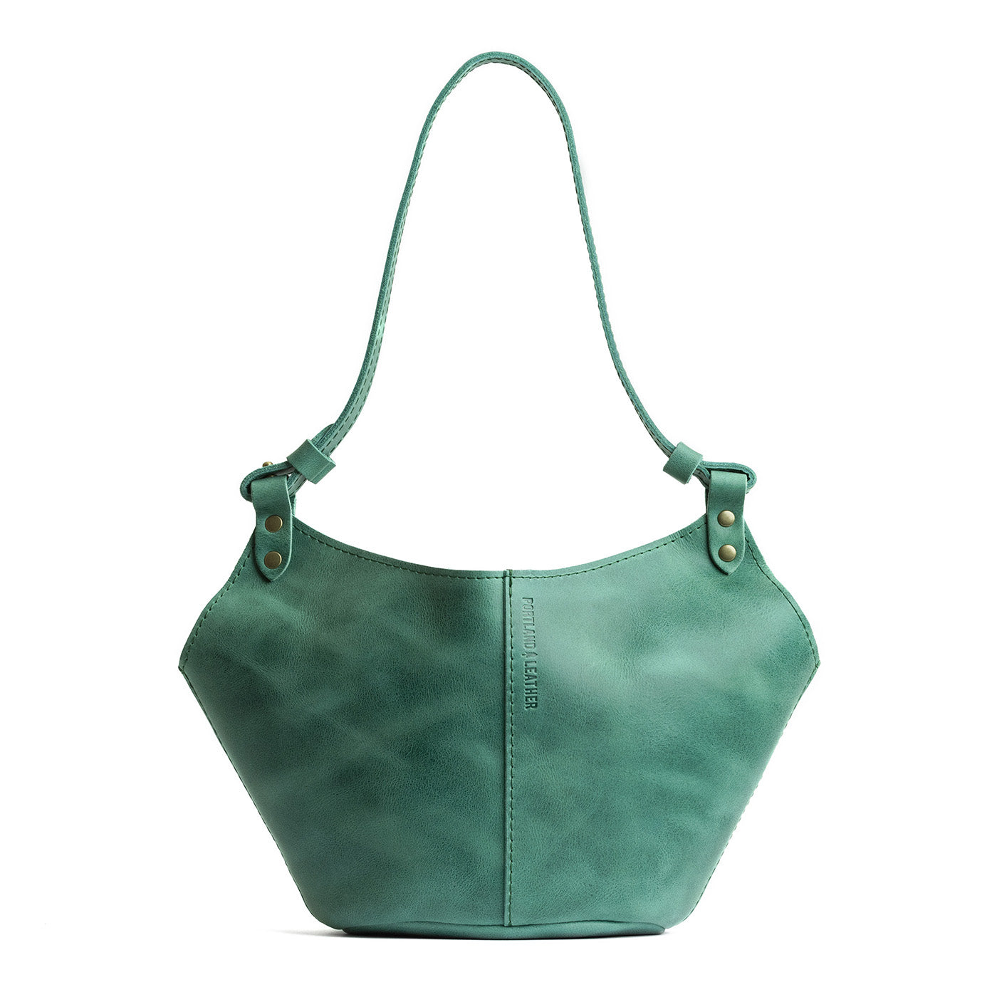 Surf*Small | Structured bucket shaped handbag with an adjustable shoulder strap