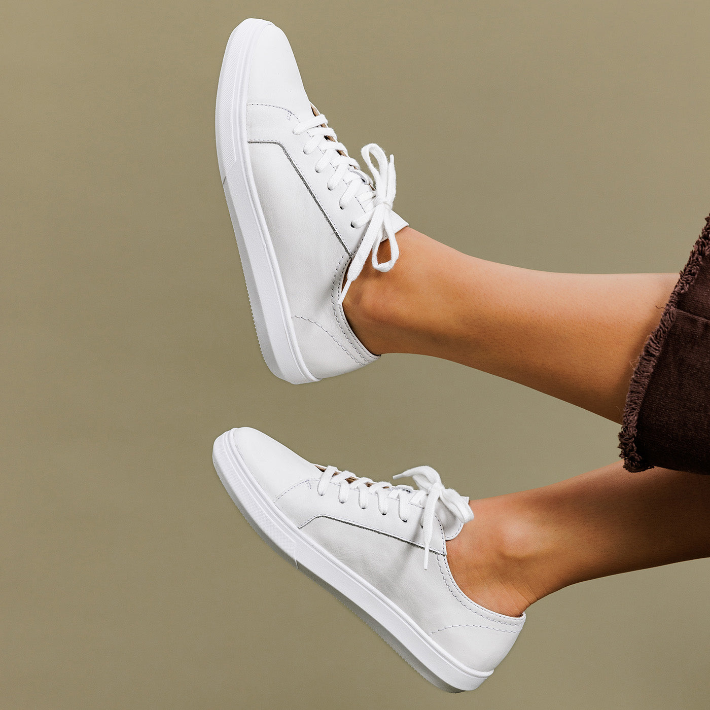 Casual sneakers store for women