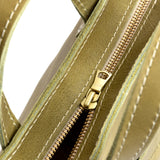 Anjou Zipper