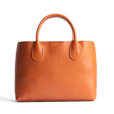 Persimmon | Crossbody bag with petite handles