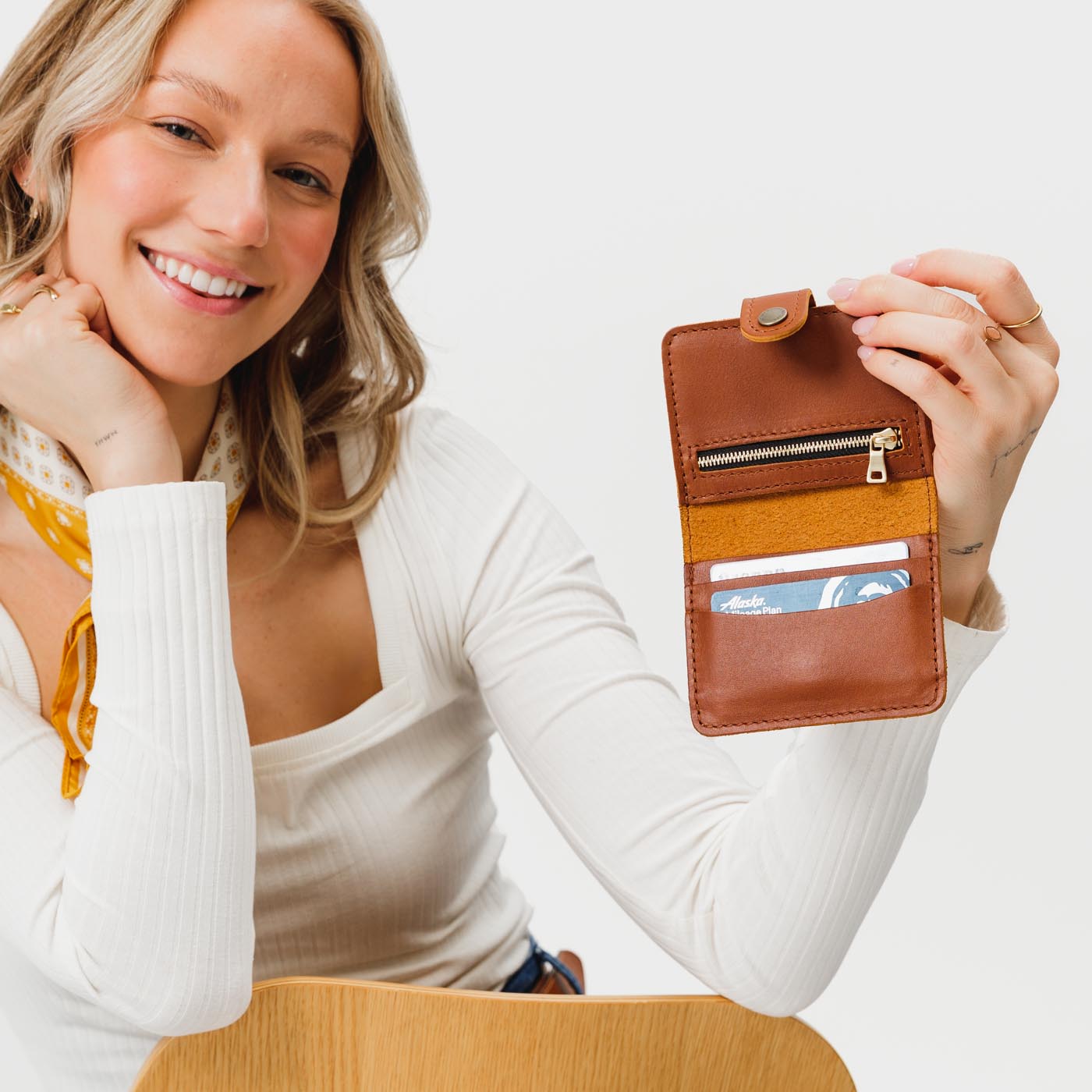 Women's Small & Mini Wallets, Shop Online