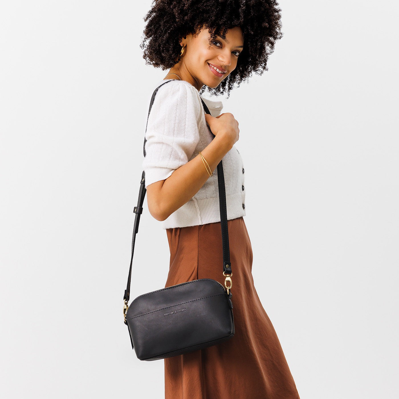 The best crossbody camera bags - Coffee and Handbags