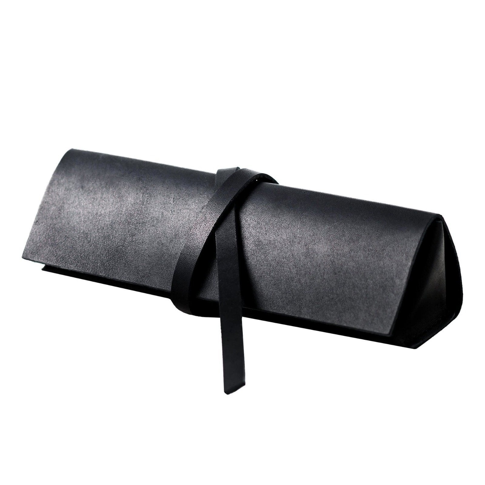 Leather Pencil Case for Artists, Designers and Architects (Leather) :  : Home