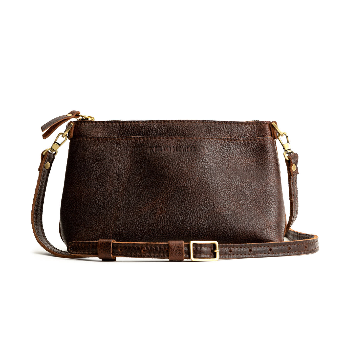 Leather Crossbody Bags  Portland Leather Goods