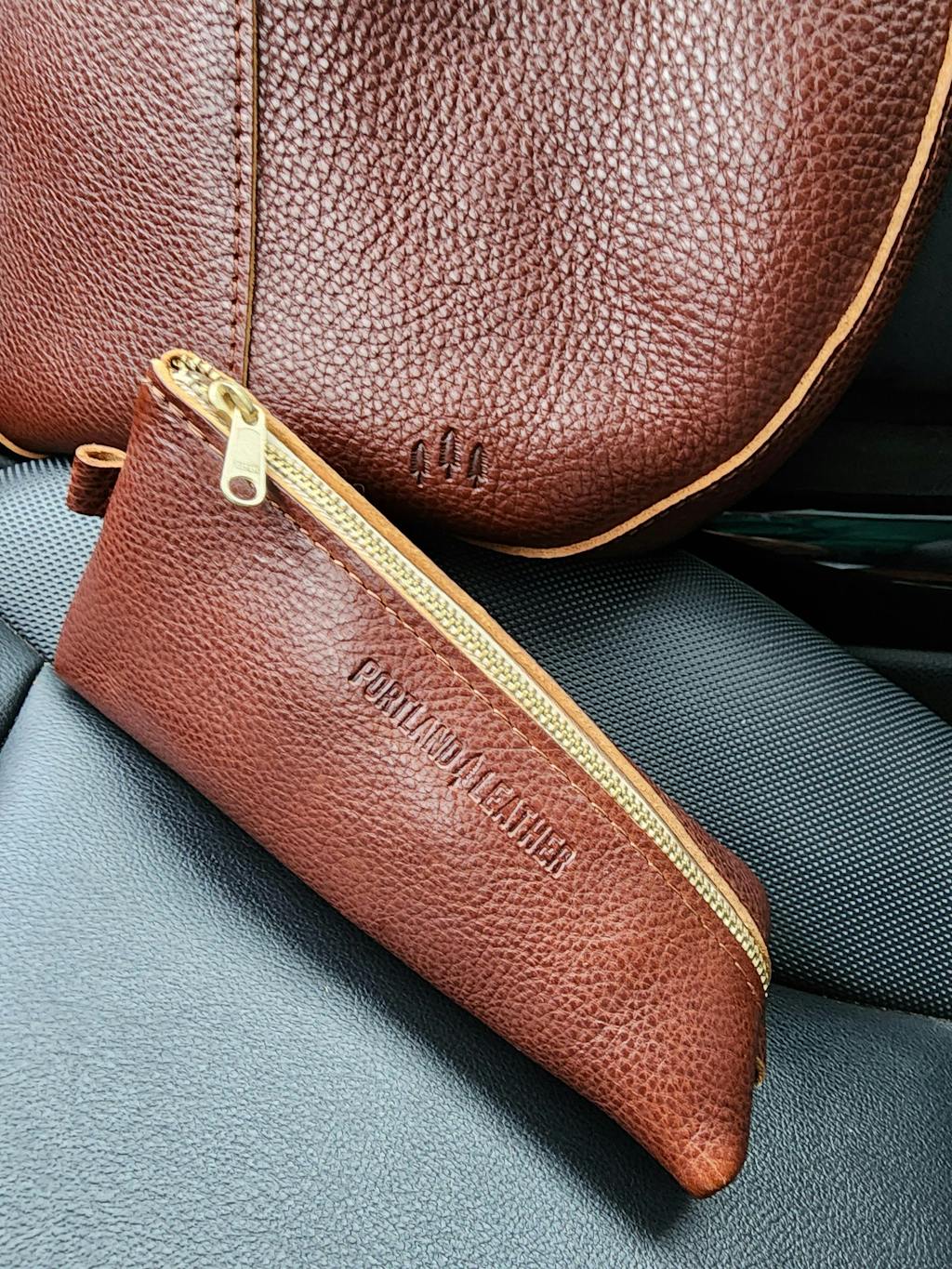 Portland Leather Goods online Alpine in Beluga