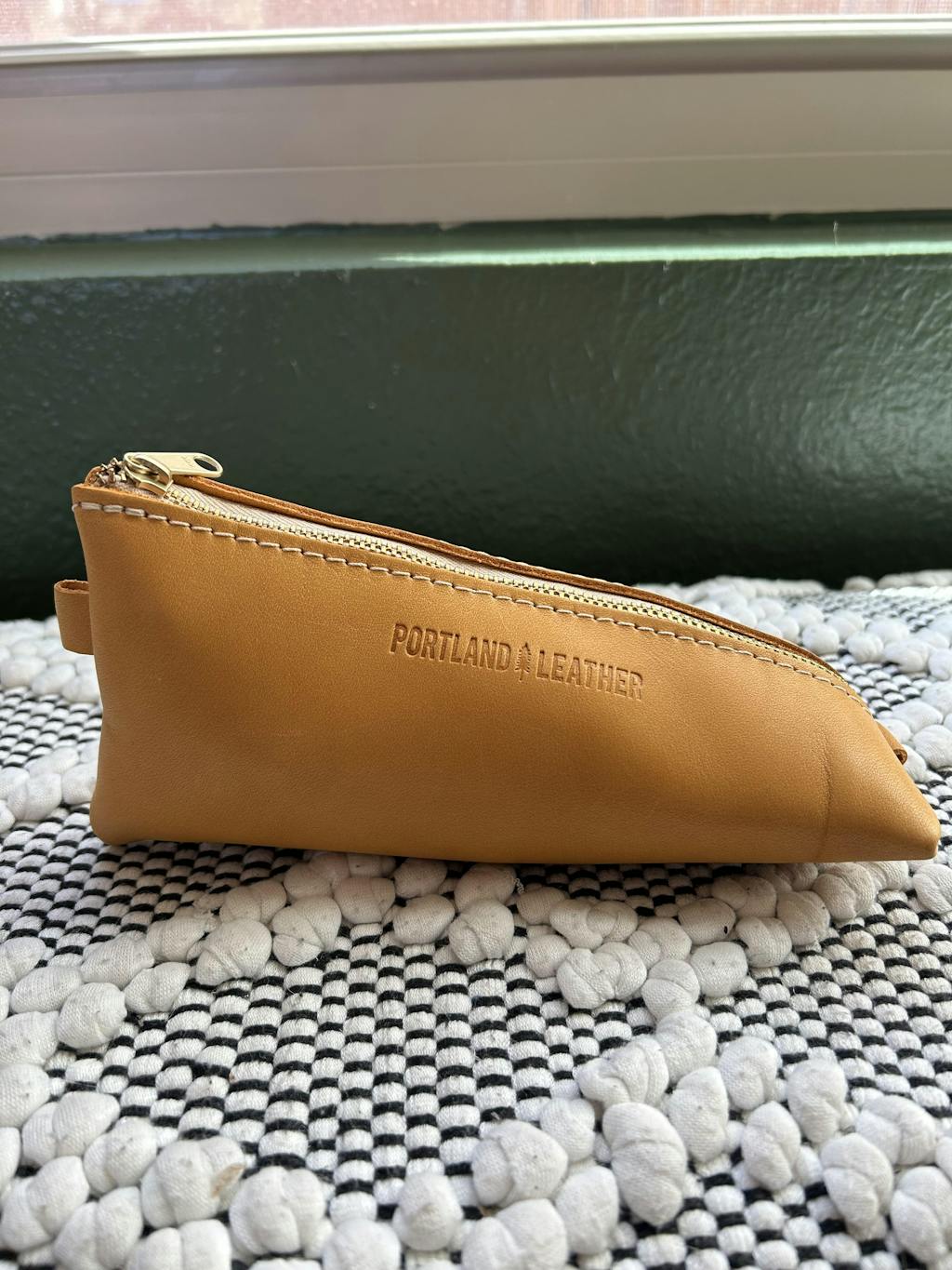 Portland Leather Goods online Alpine in Beluga