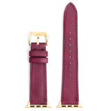 Garnet | Apple watch band