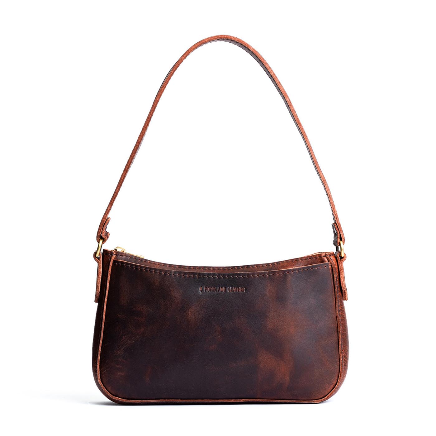 Lucy leather 2024 crossbody bag