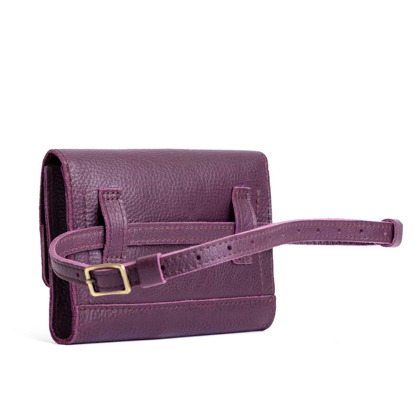 Belt for outlet purse