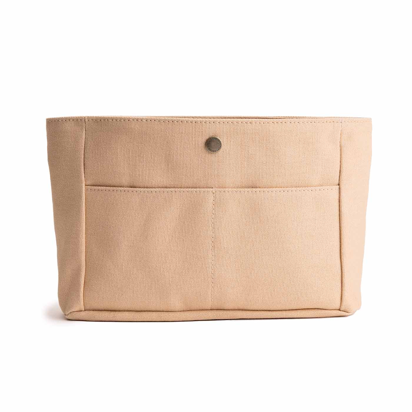 Sesame*Small | Small canvas bag insert for organization