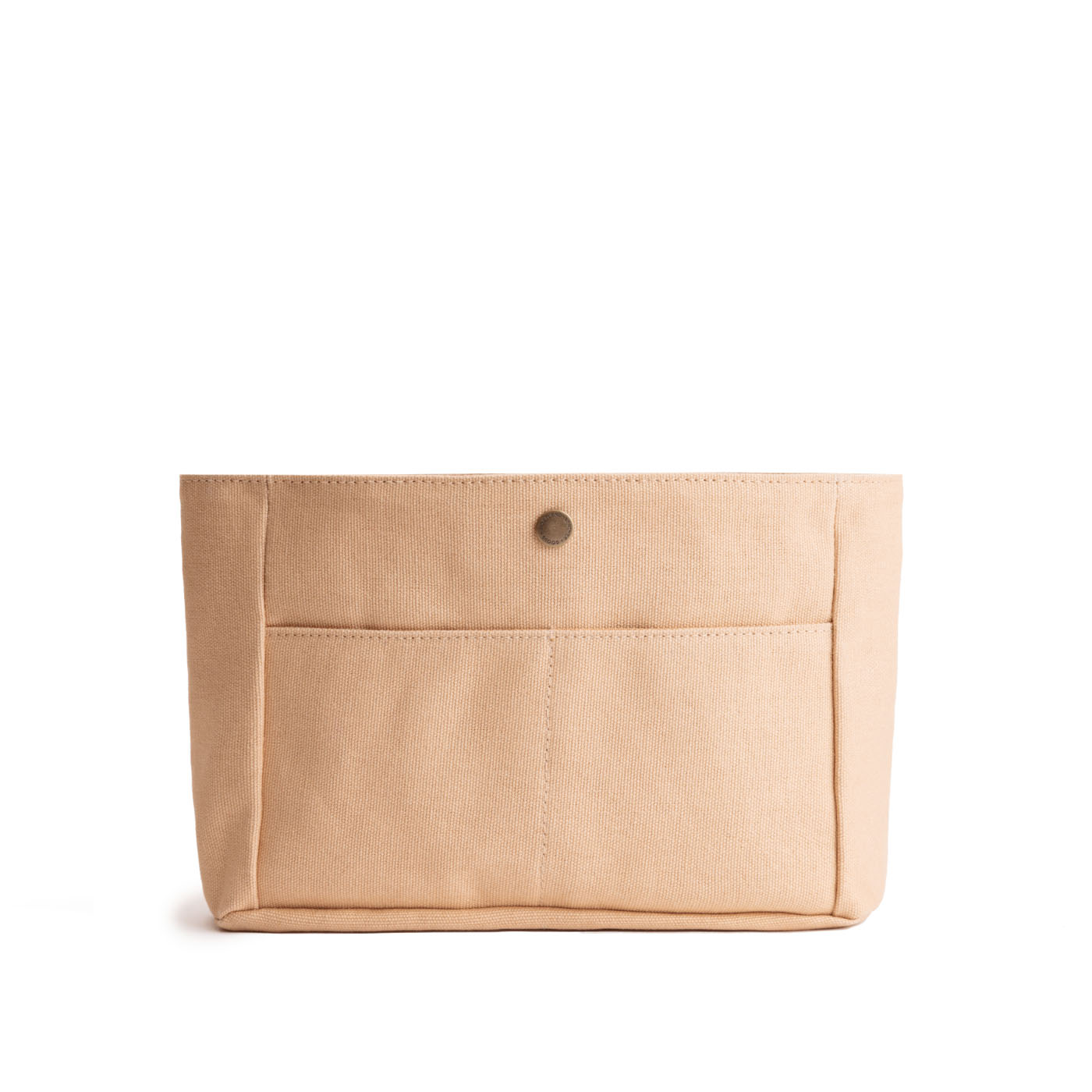 Sesame*Small | Small canvas bag insert for organization