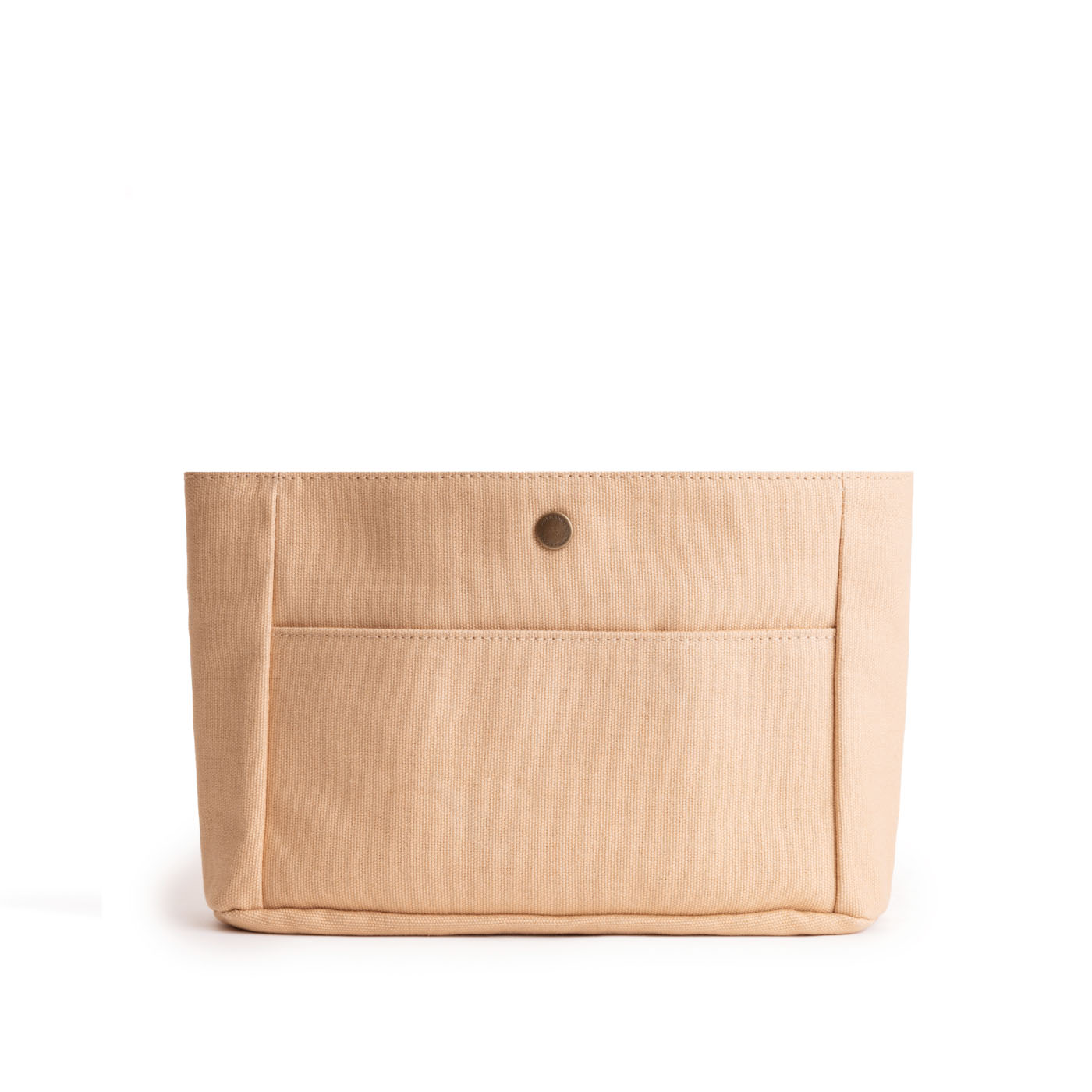 Sesame*Small | Small canvas bag insert for organization