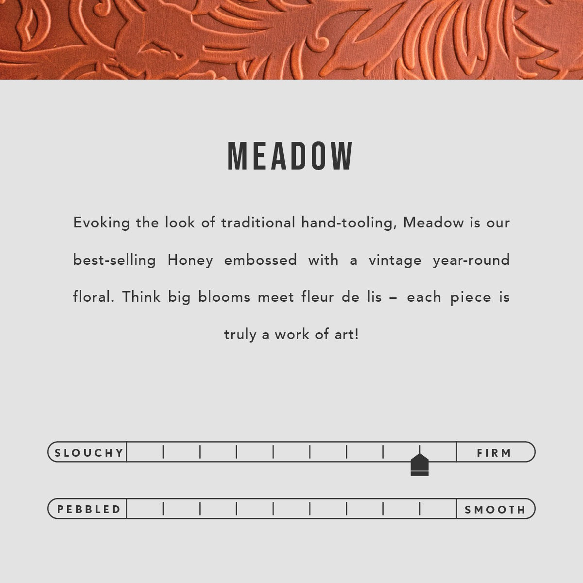 Meadow | infographic