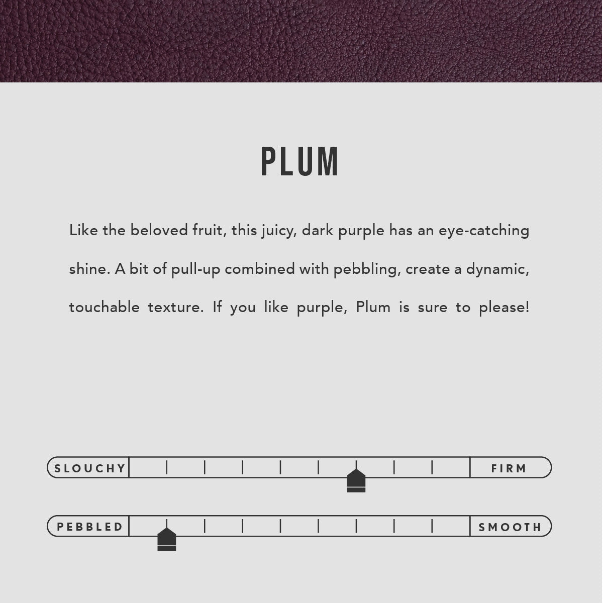 Folklore Plum | infographic