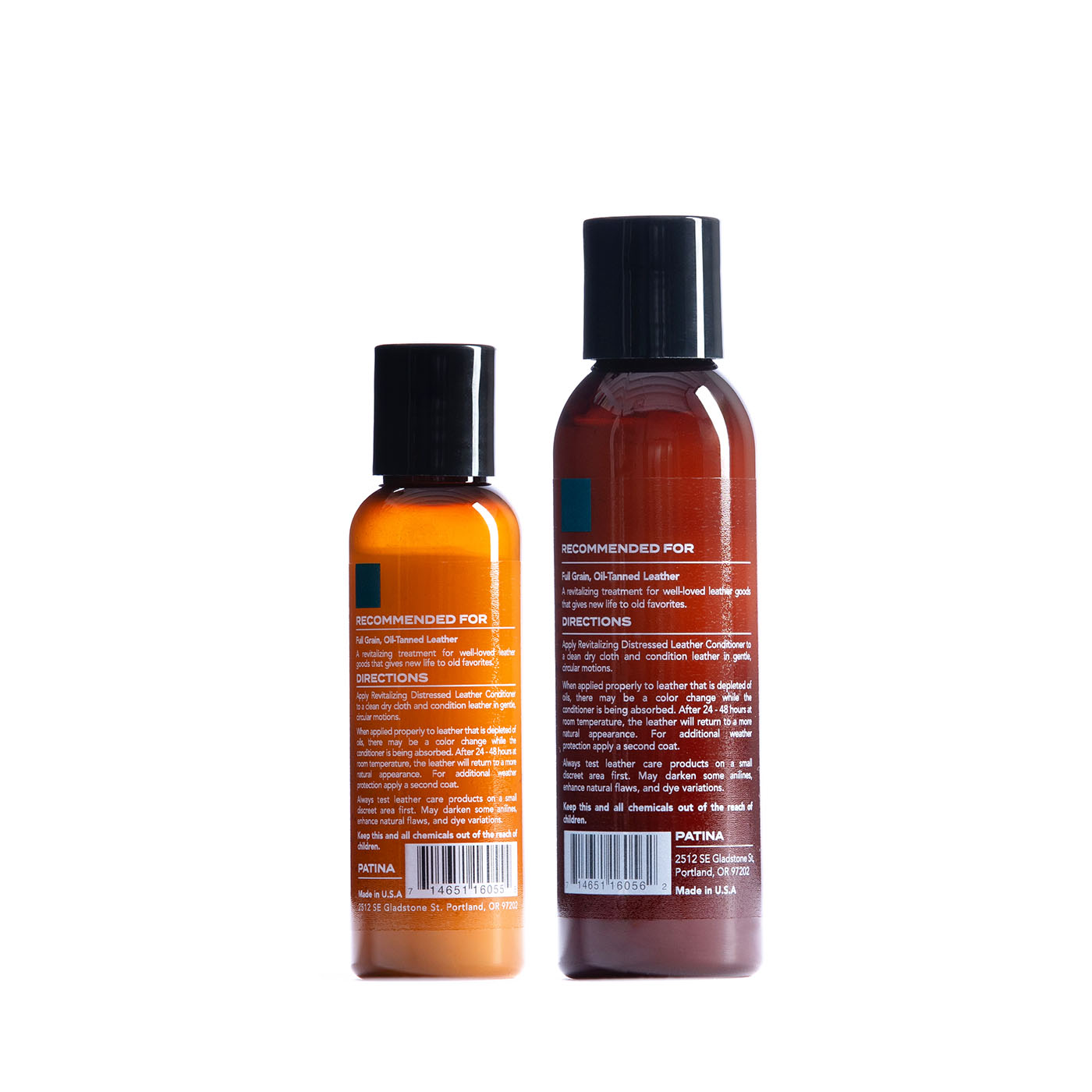 Leather Polish vs. Conditioner | Leather Honey Leather Care