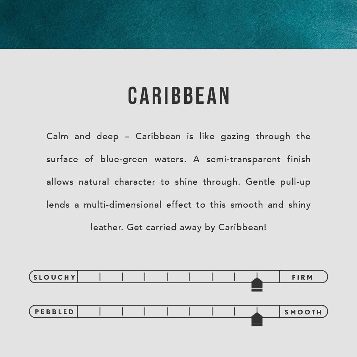 Caribbean | infographic