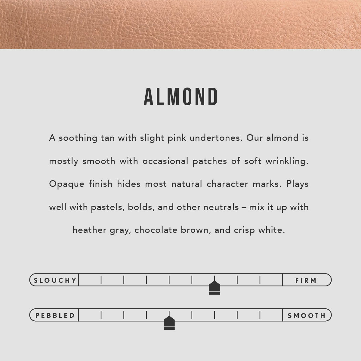 Almond | infographic