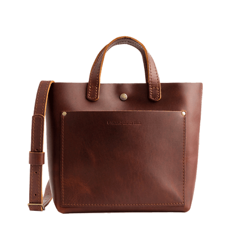 Purse/bag Strap Extender Leather 8 Length 1/2 