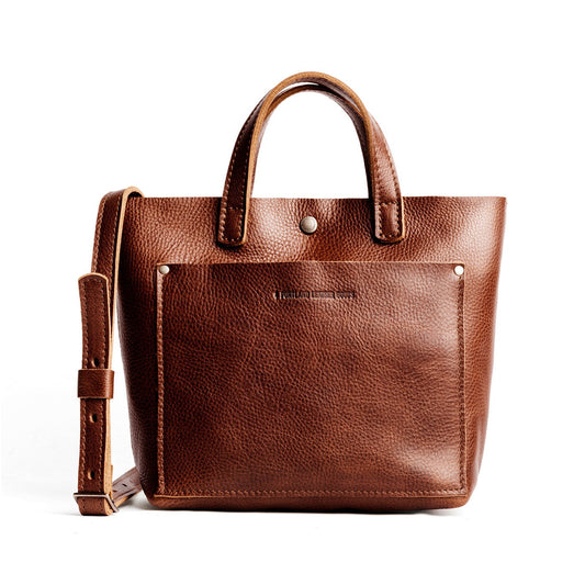 “Almost Perfect” Portland Leather Tote for Sale in Riverside, CA