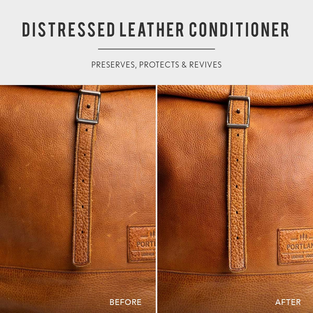 The Best D.I.Y. Polish for your Genuine Leather Bag – Yukon Bags