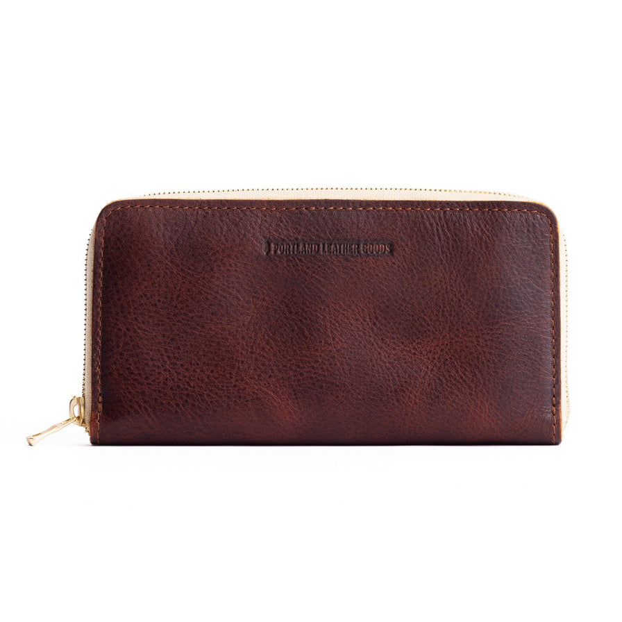 Women's Wallets | Portland Leather Goods