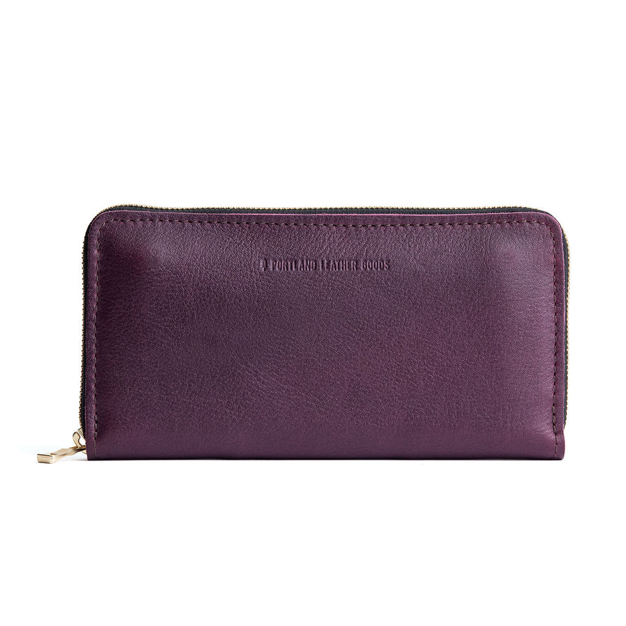Women's Wallets | Portland Leather Goods