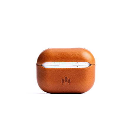 Sienna | Leather cover for airpod case