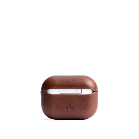 Clove | Leather cover for airpod case 