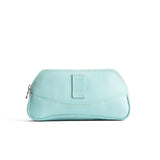 Mint | handmade accessory makeup bag pouch