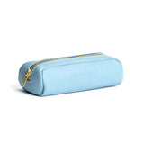 All Color: Dream | Small leather pouch with zipper