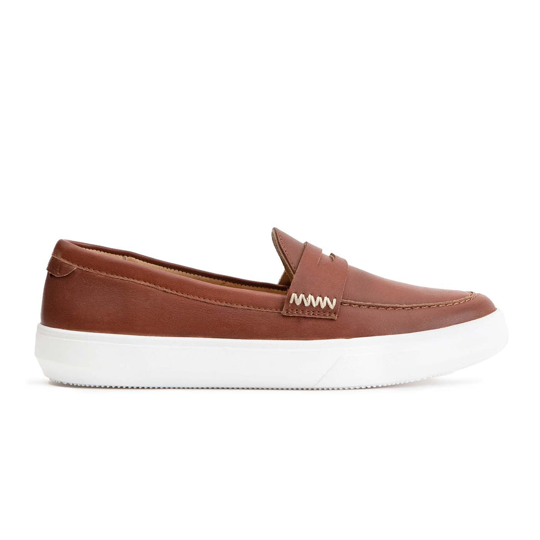 Boardwalk Penny Loafer – Portland Leather