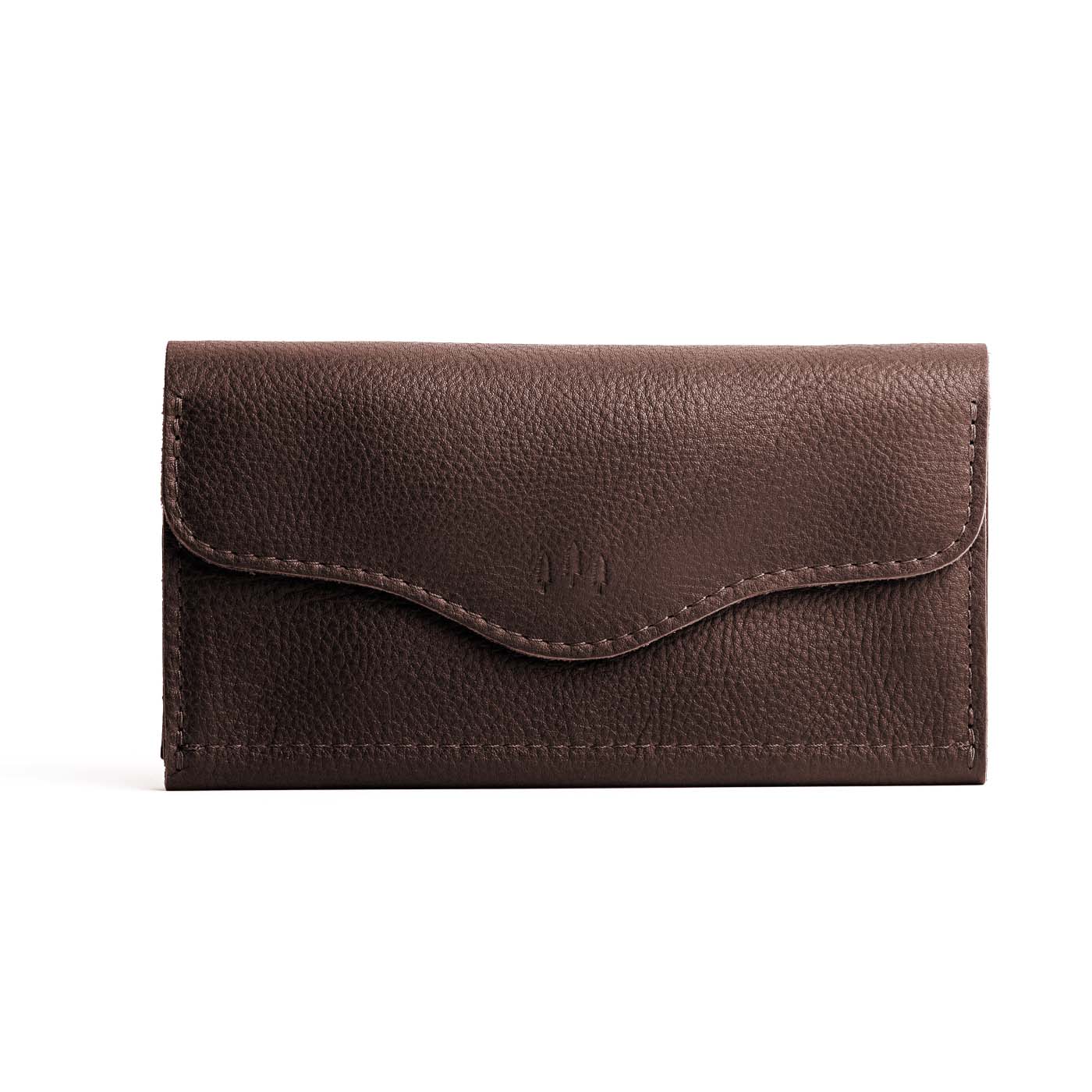 Portland leather goods wallet 2024