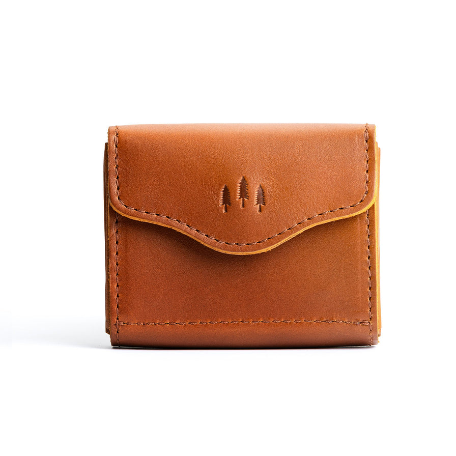 Women's Wallets | Portland Leather Goods