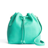 West Palm Large | Slouchy crossbody bag with drawstring closure