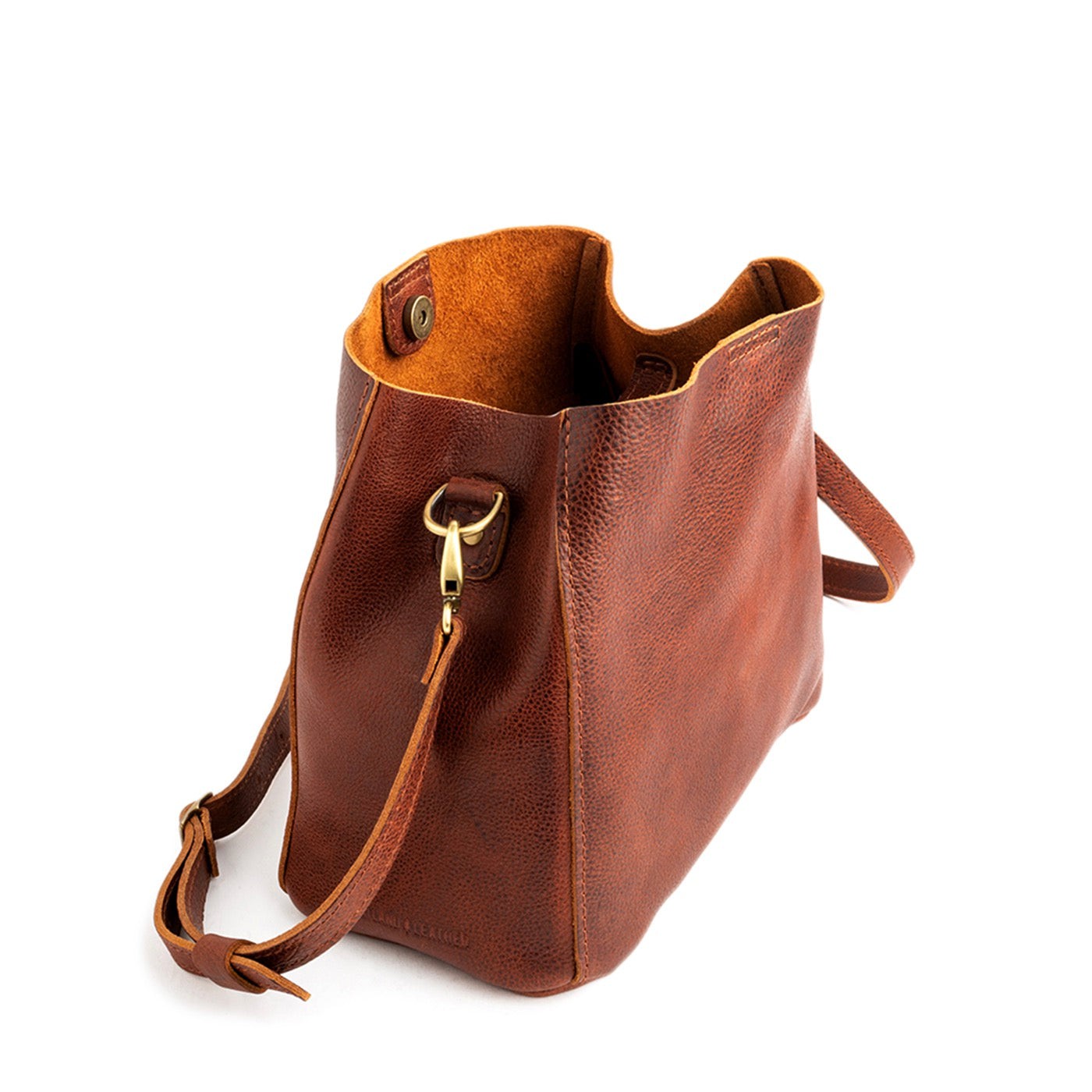 Portland Leather Goods Butterfly outlet Bag