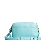 Cabo Small | Petite rectangular crossbody with adjustable strap