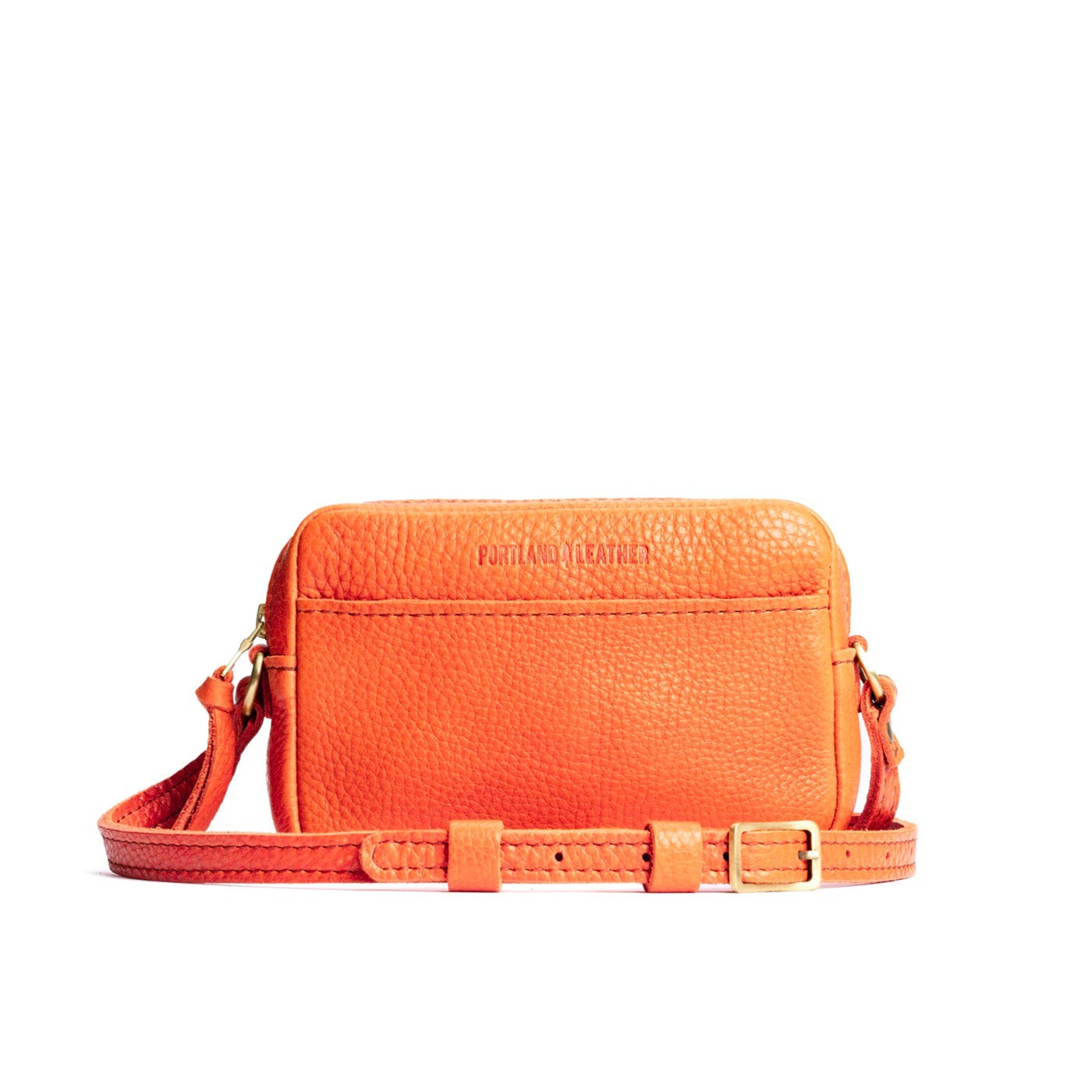 Cape Coral*Small | Petite rectangular crossbody with adjustable strap