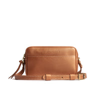 Hava*Small | Petite rectangular crossbody with adjustable strap