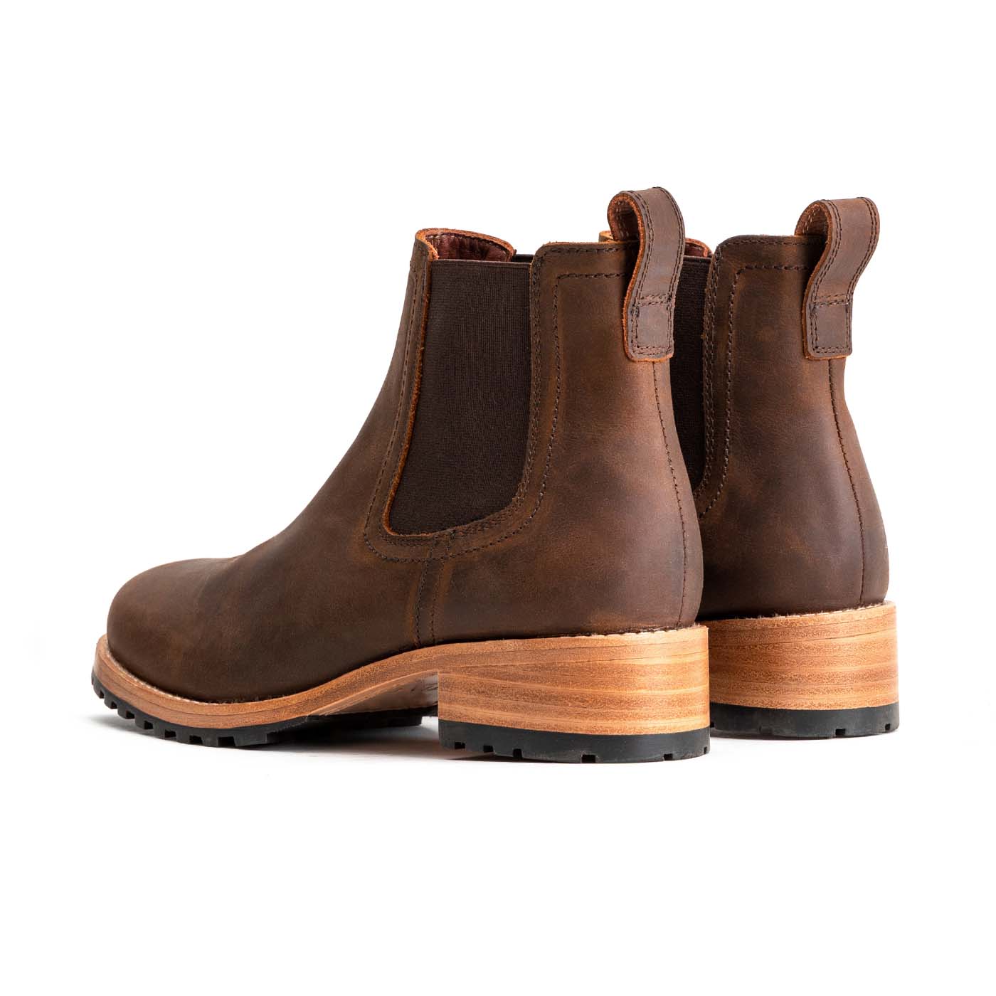 Courmayeur valley hot sale chelsea boot