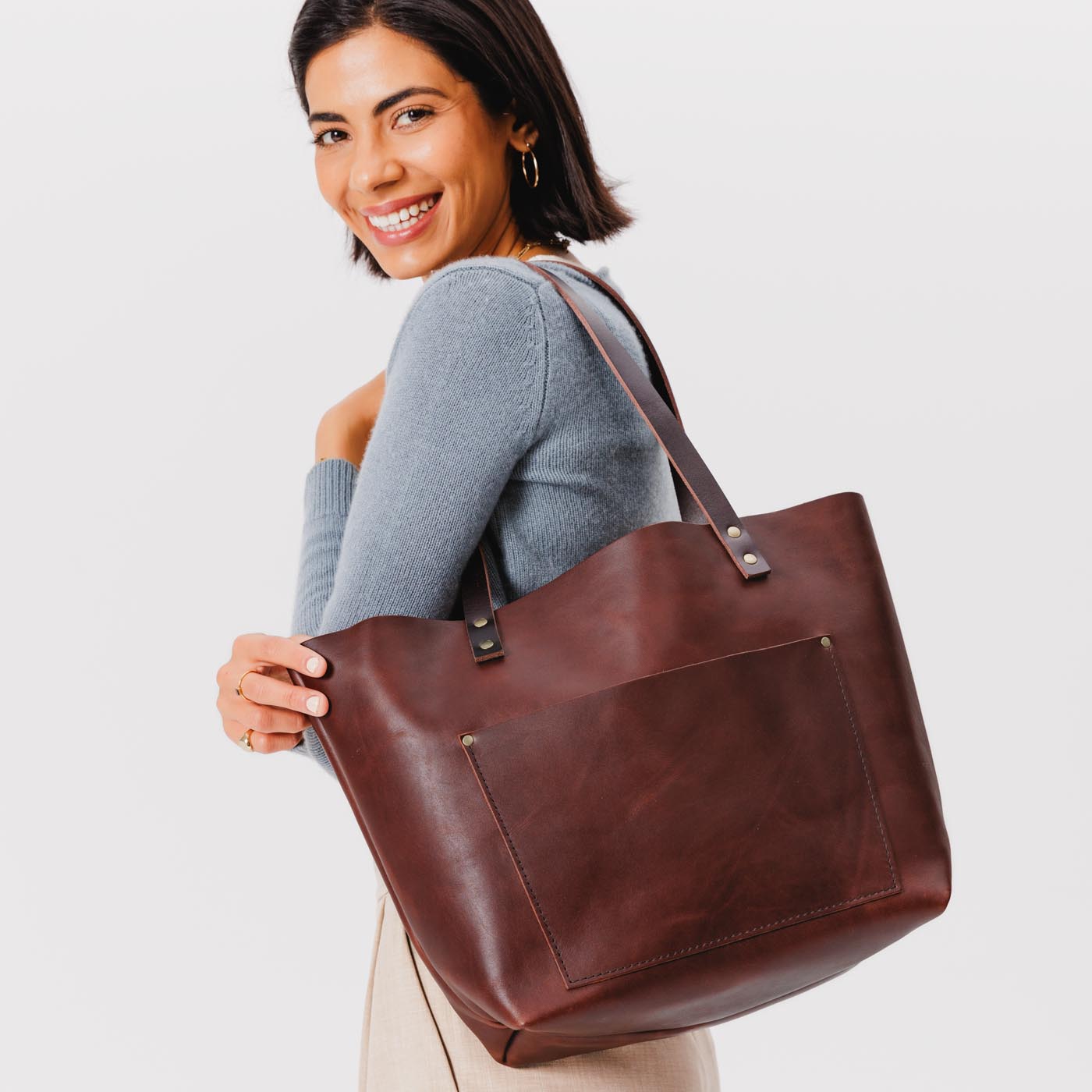 Affordable Pure Leather Bags? Here's Where You Can Go | LBB