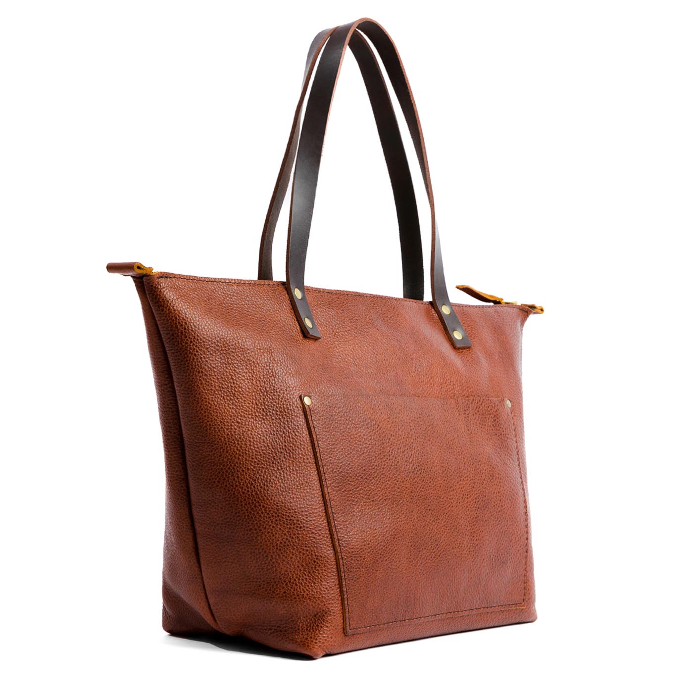 Portland Leather Goods buy Large Reef Zip tote