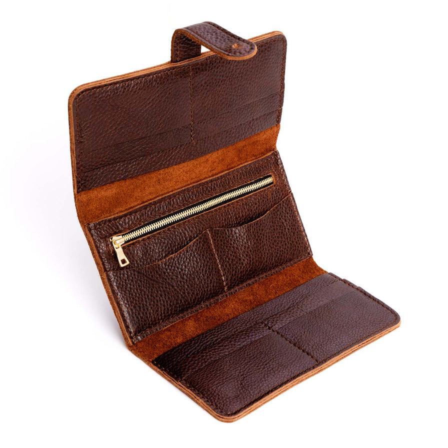 Small Goods & Accessories | Portland Leather Goods – Page 2