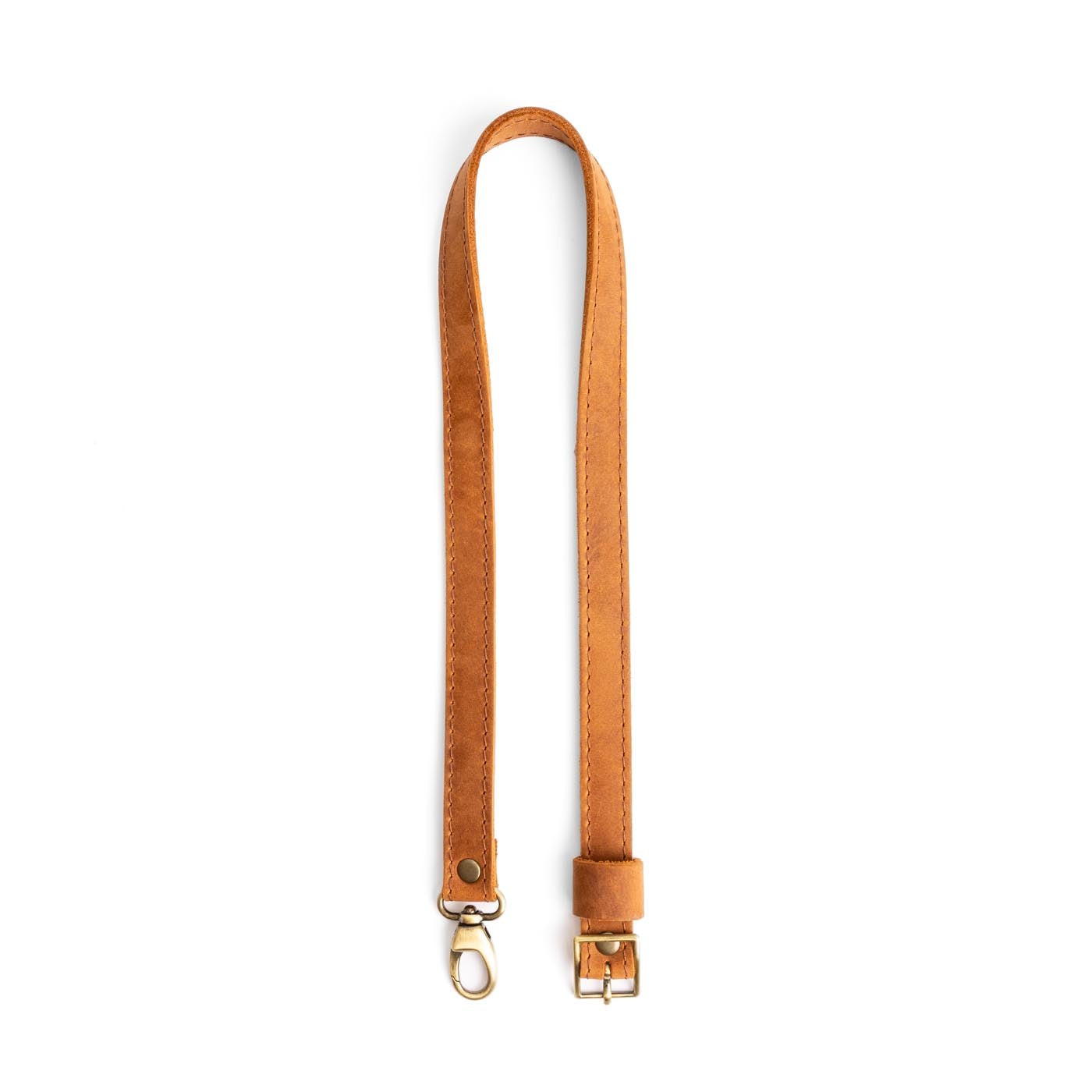 Dakota | Leather Crossbody Bag strap extender