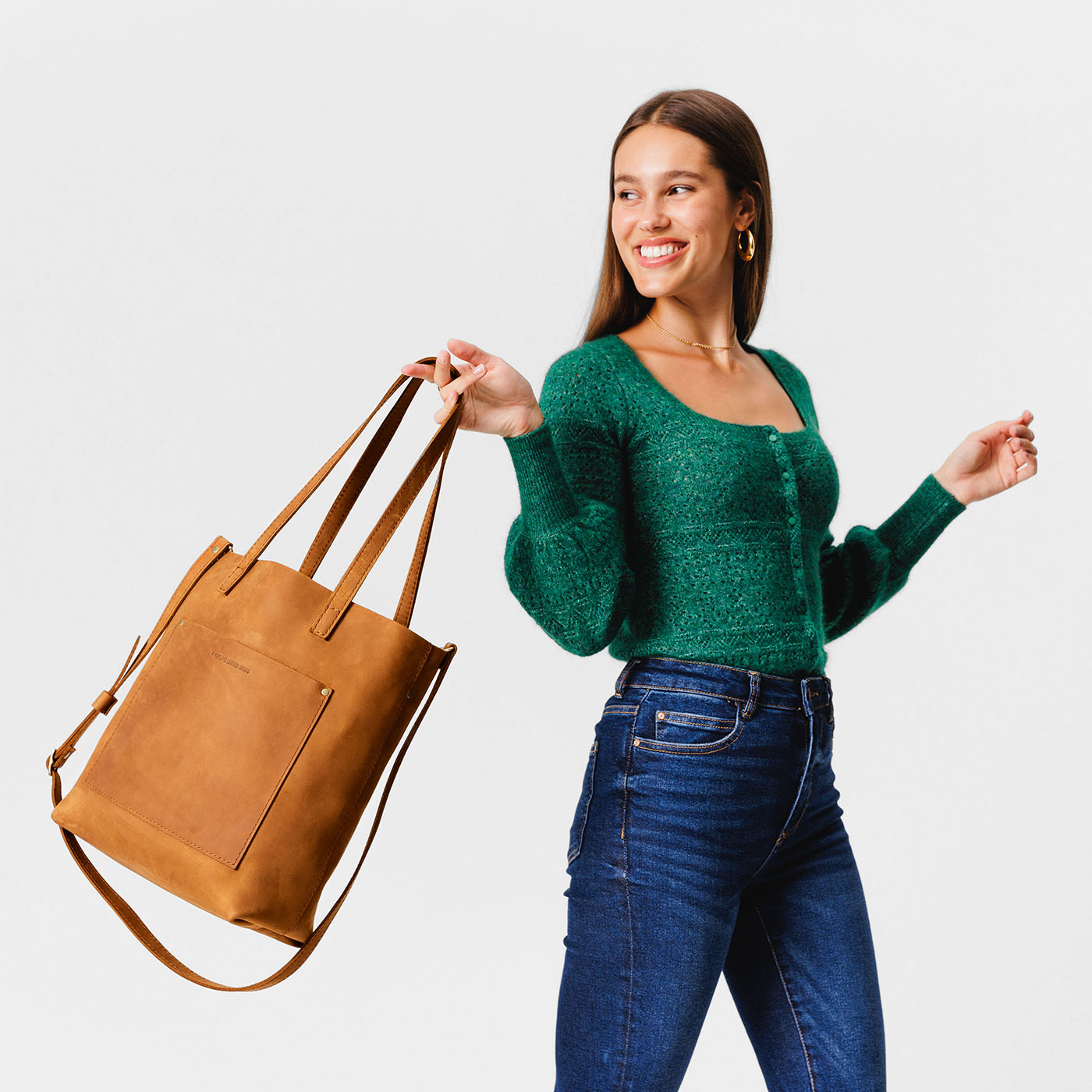 n/a Large Canvas Tote Bag Women Big Capacity Shopping Handbag Bag Women's  Shoulder Bag Handle Bag (Color : B, Size : One Size)