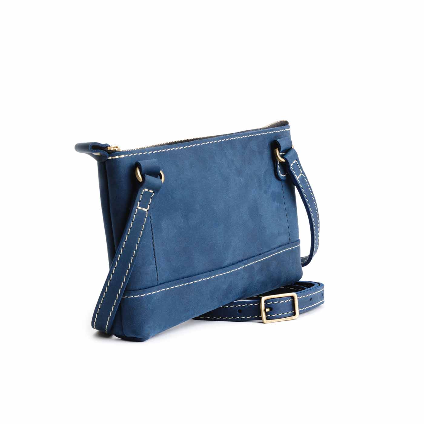 Deep Blue Sea Crossbody Bag