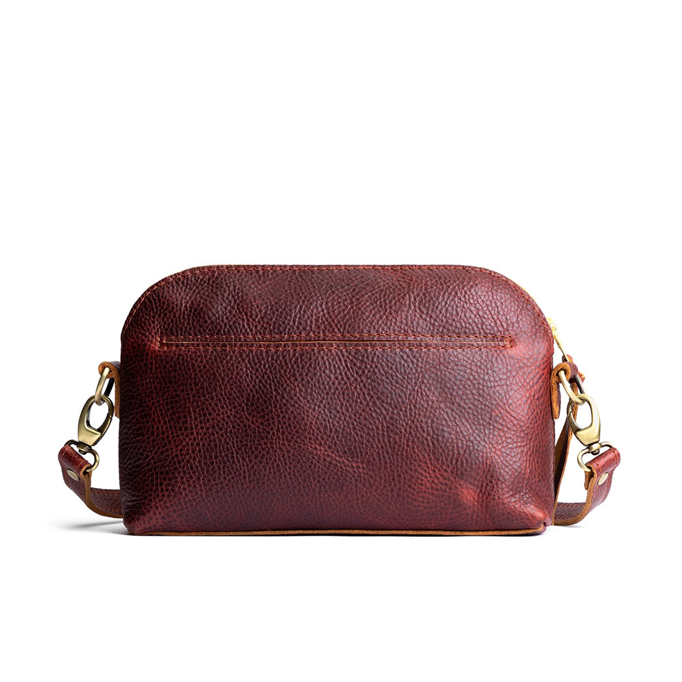 Portland Leather Goods Eclipse hotsell Makeup Bag