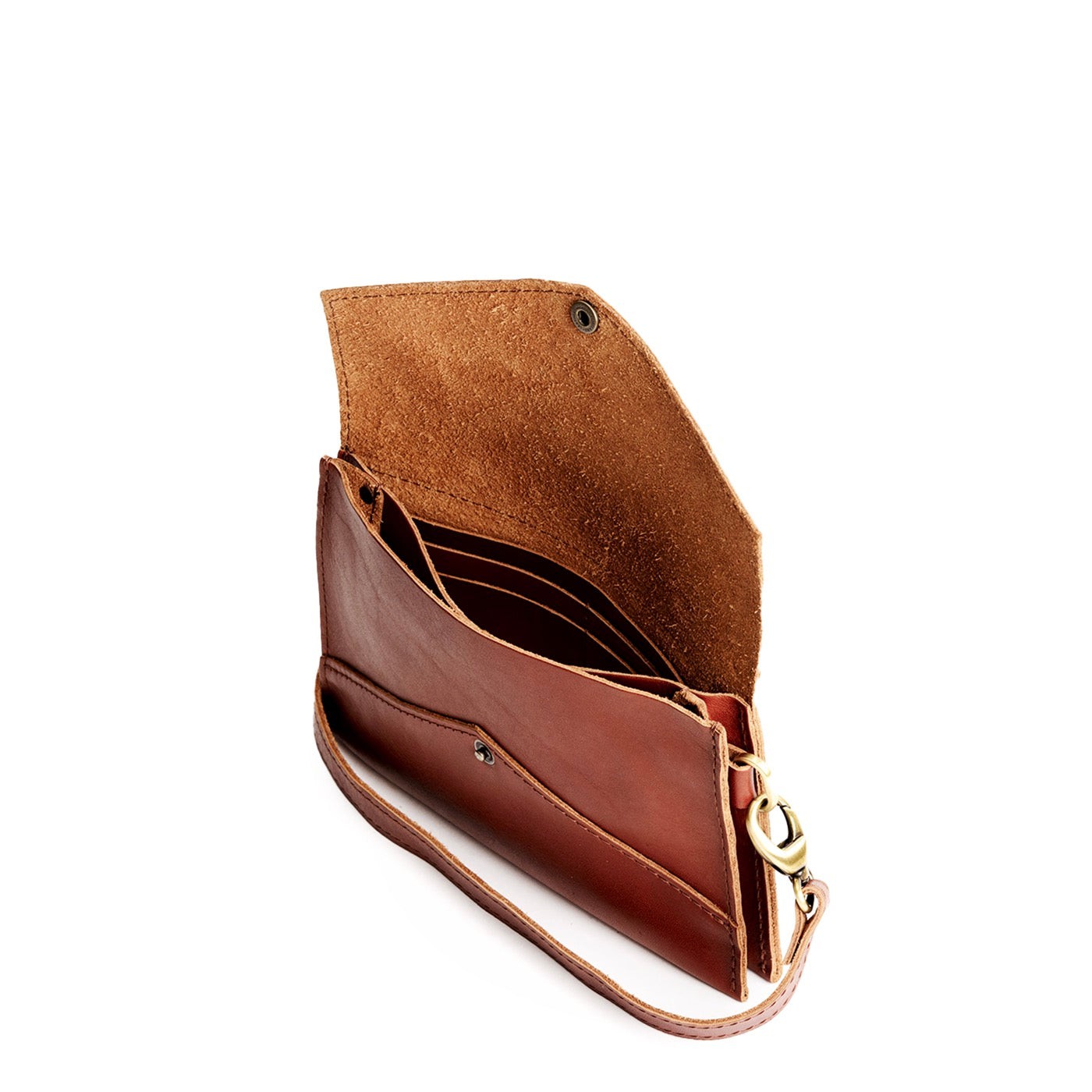 Crossbody purse with cheapest matching wallet